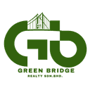 Green Bridge Logo